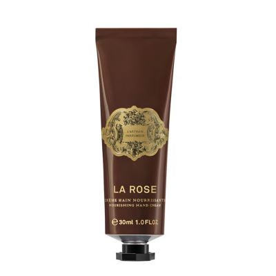 L ARTISAN PARFUMEUR La Rose Hand Cream 40 ml